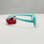 Miraflex Eyeglasses Eye Glasses Frames New Baby I 3 Italy 39-14
