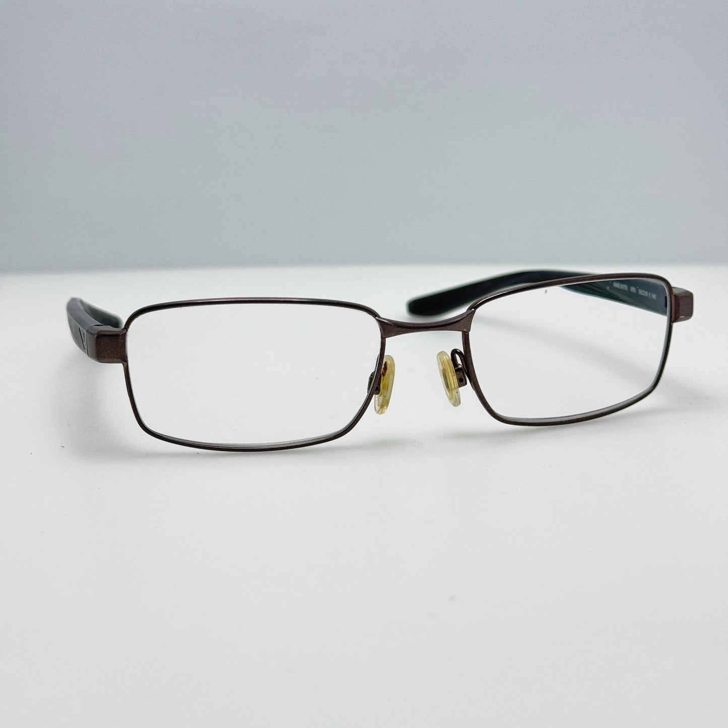 Nike Eyeglasses Eye Glasses Frames 8175 075 53-18-140
