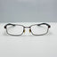 Nike Eyeglasses Eye Glasses Frames 8175 075 53-18-140