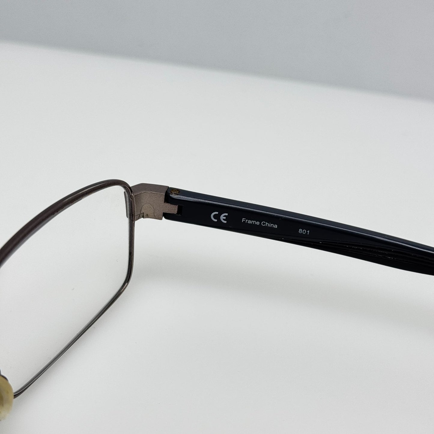 Nike Eyeglasses Eye Glasses Frames 8175 075 53-18-140