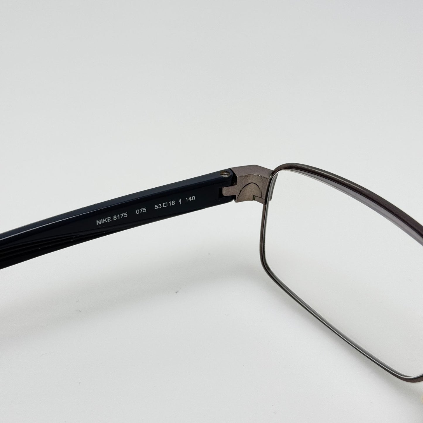 Nike Eyeglasses Eye Glasses Frames 8175 075 53-18-140