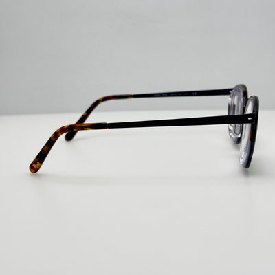 MODO Eyeglasses Eye Glasses Frames 4509A BLTT 48-22-140