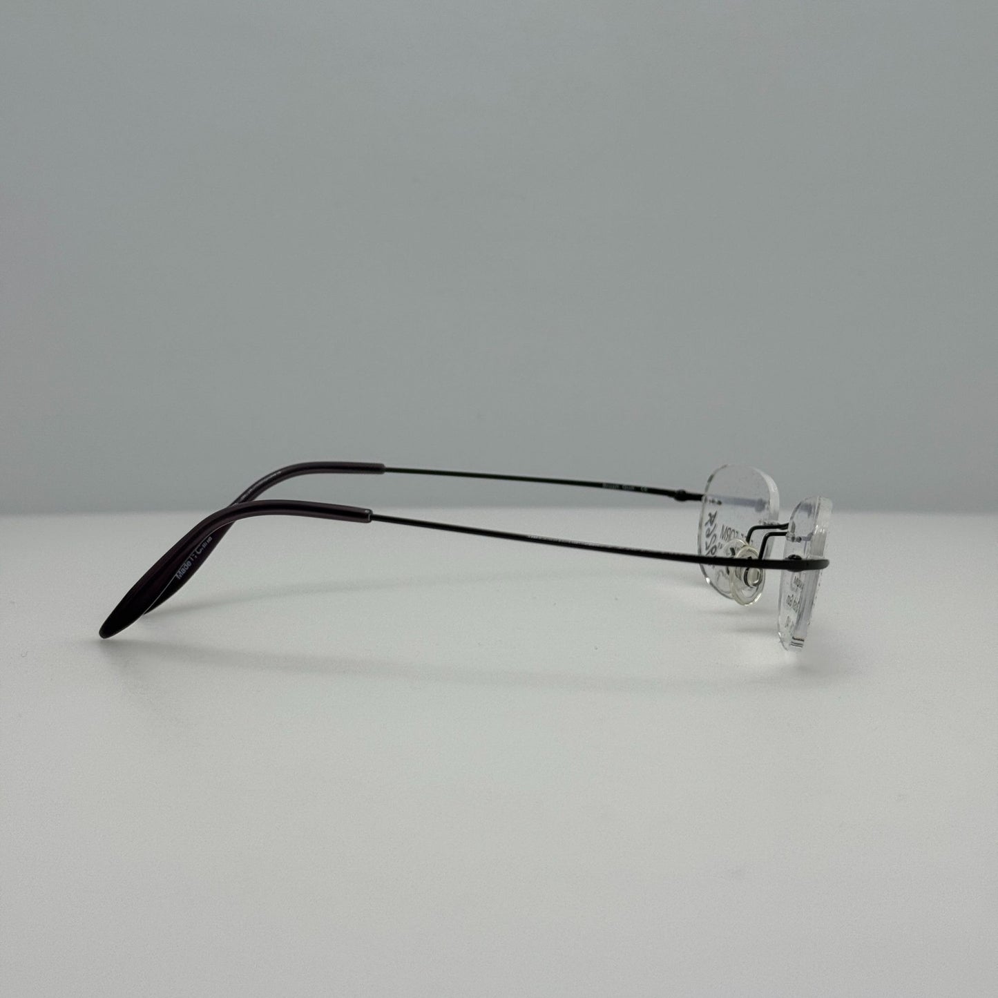 Free Form Eyeglasses Eye Glasses Frames RBT 203 46-18-140