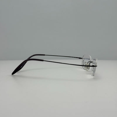 Free Form Eyeglasses Eye Glasses Frames RBT 203 46-18-140