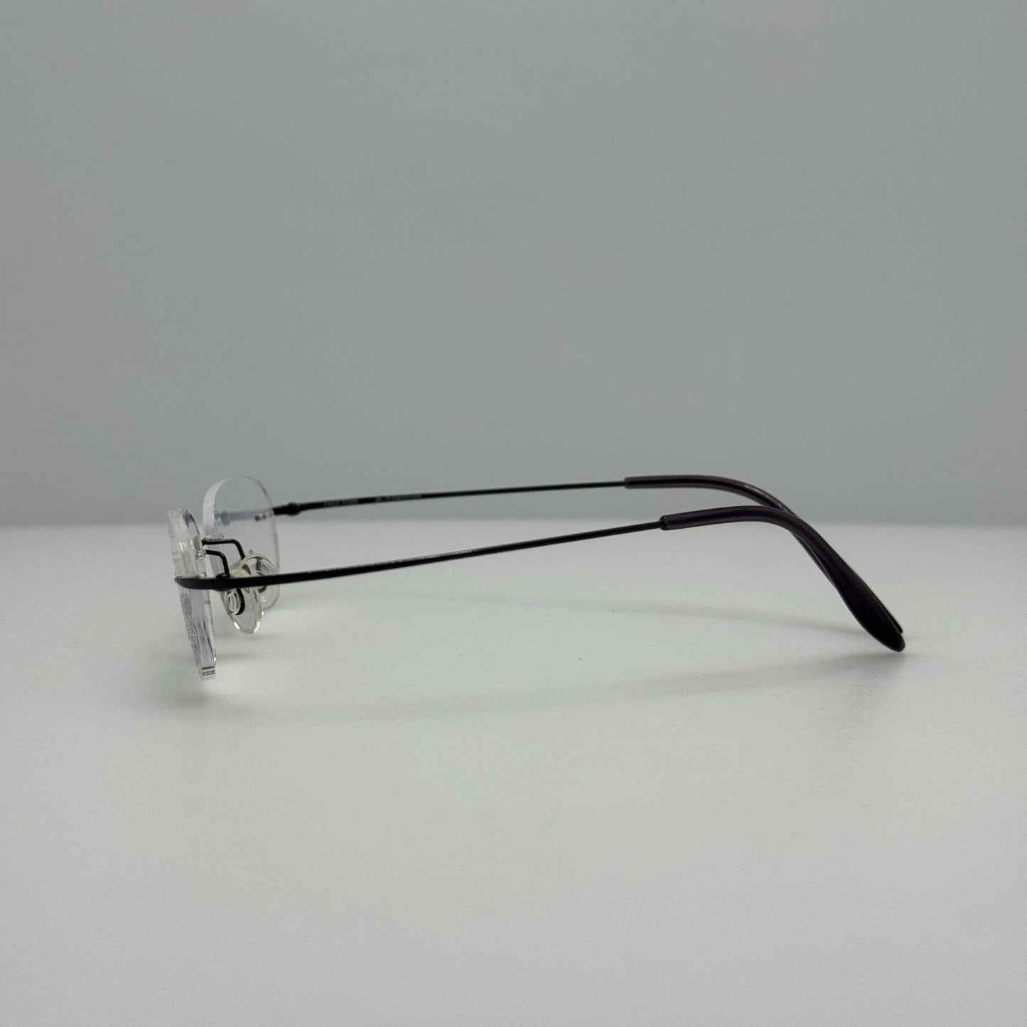 Free Form Eyeglasses Eye Glasses Frames RBT 203 46-18-140