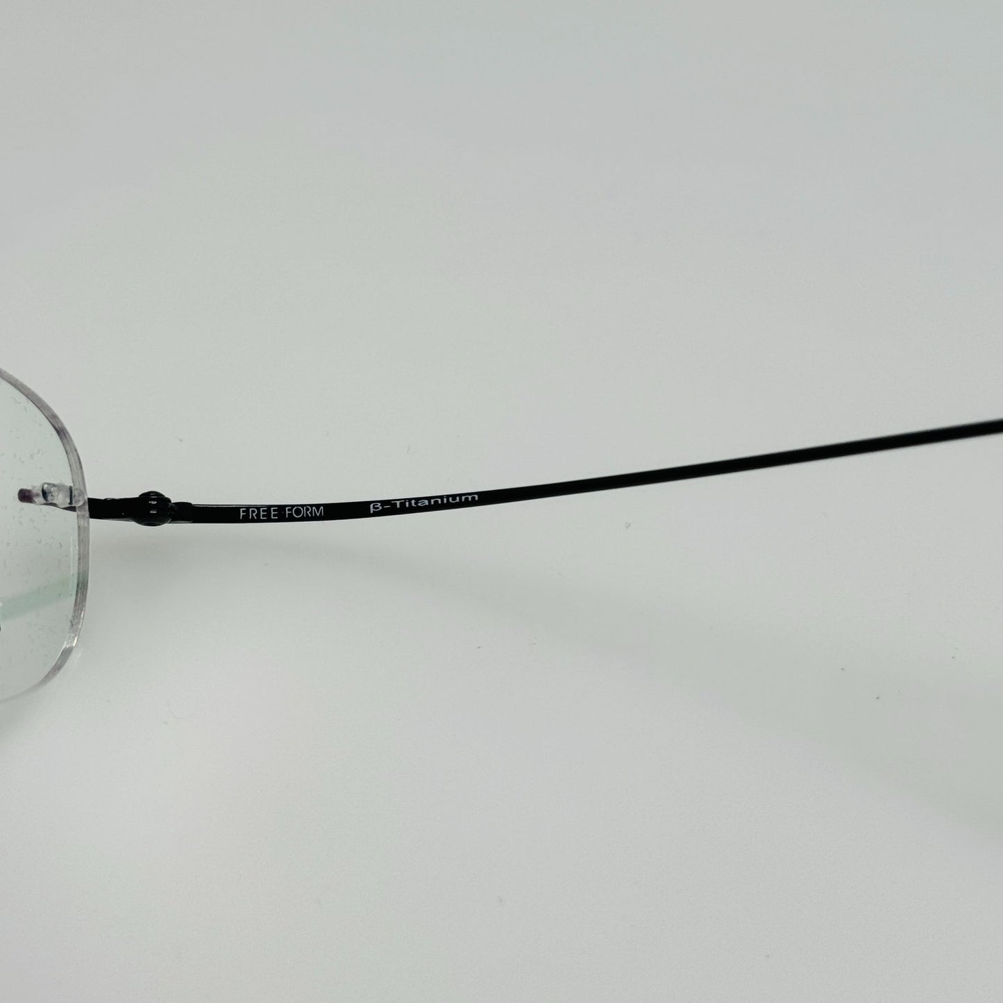 Free Form Eyeglasses Eye Glasses Frames RBT 203 46-18-140