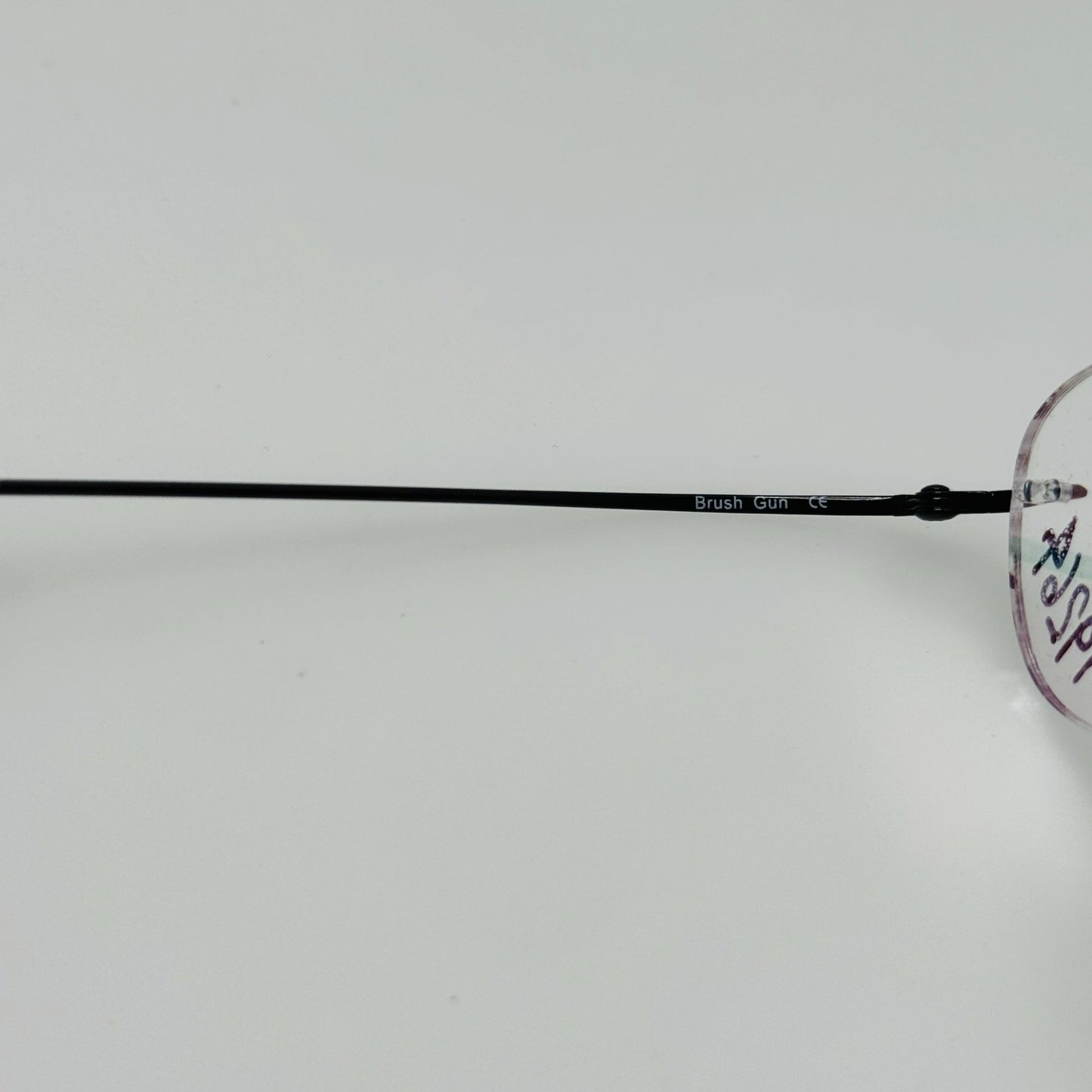Free Form Eyeglasses Eye Glasses Frames RBT 203 46-18-140