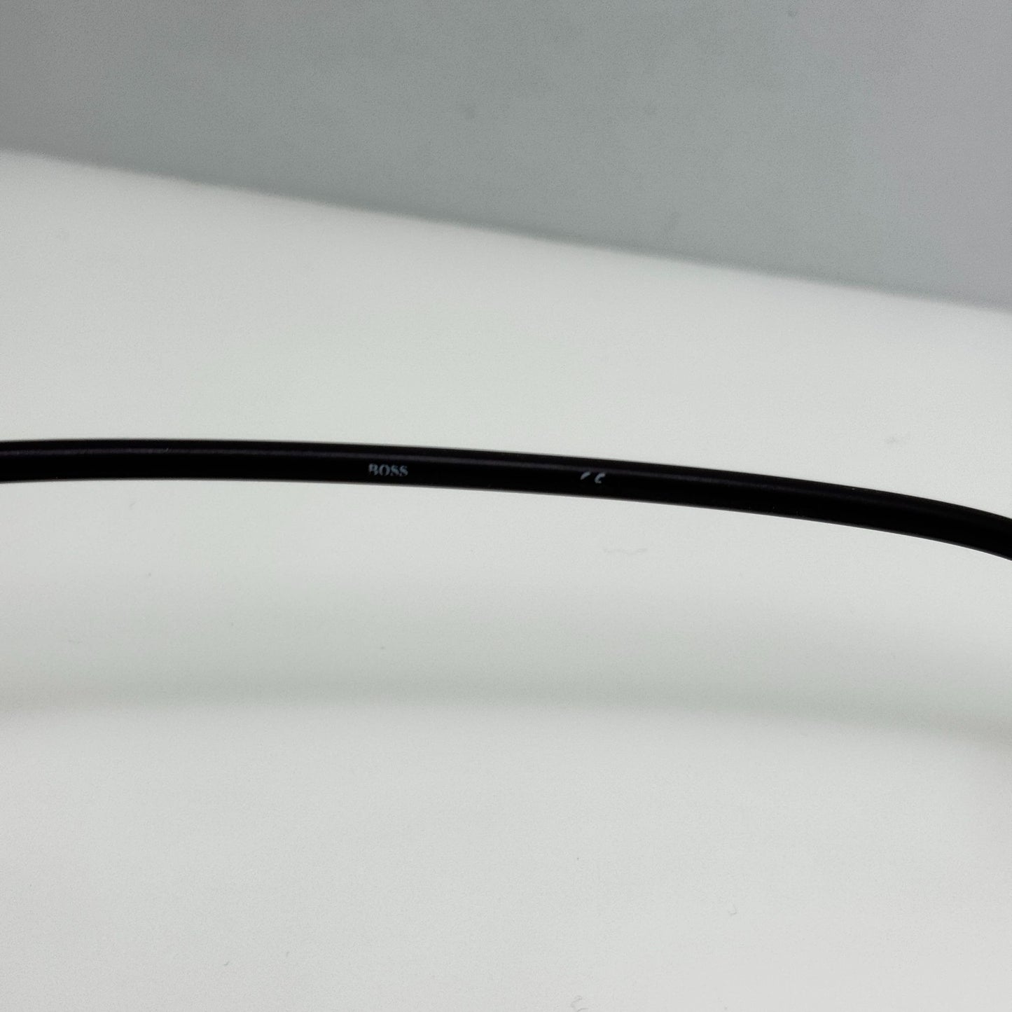 Hugo Boss 1012 086 Eye Glasses Eyeglasses Frames 54-16-145