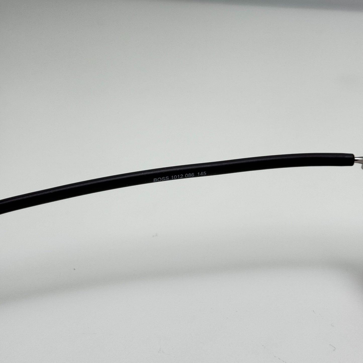 Hugo Boss 1012 086 Eye Glasses Eyeglasses Frames 54-16-145