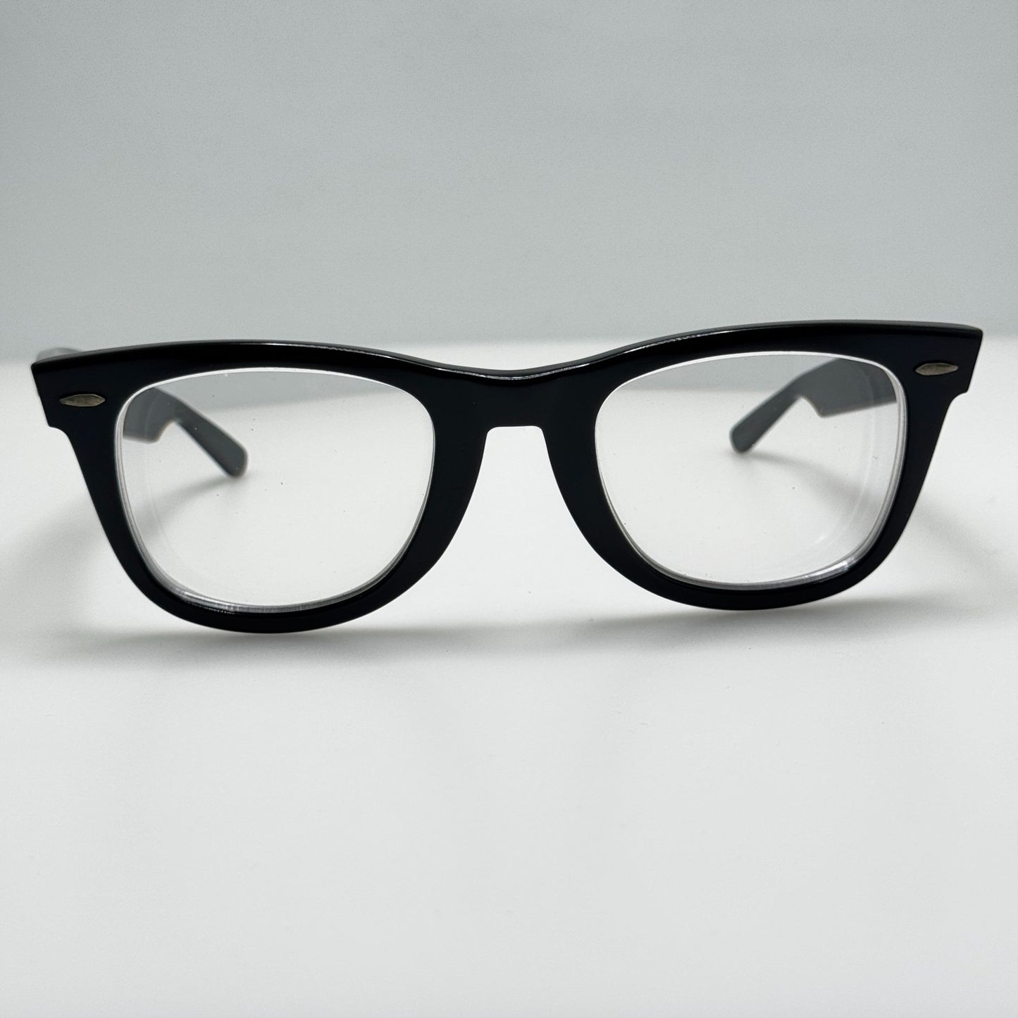 Ray Ban Bausch & Lomb Wayfarer B&L 5024 L2009 WSAS Eye Glasses Eyeglasses Frames