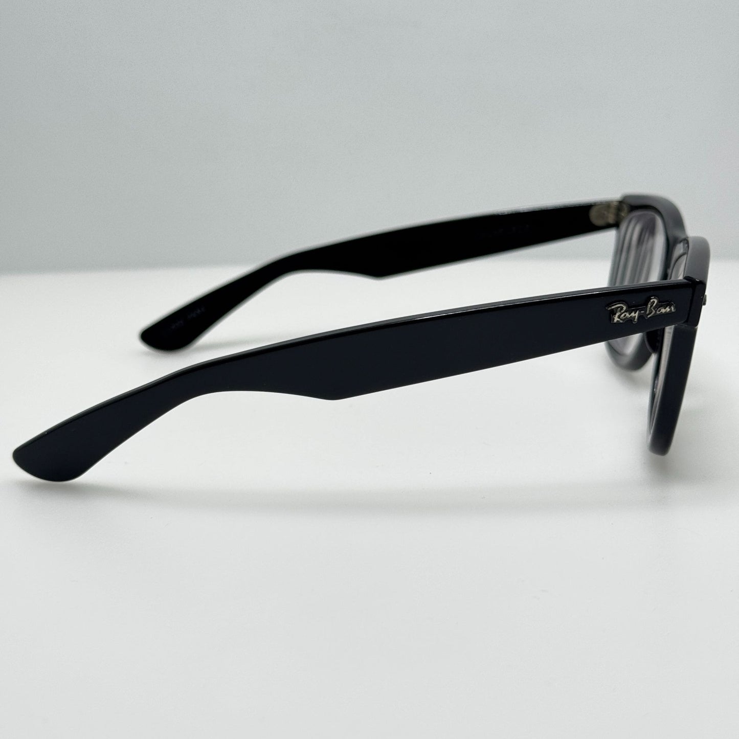 Ray Ban Bausch & Lomb Wayfarer B&L 5024 L2009 WSAS Eye Glasses Eyeglasses Frames
