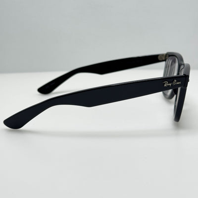 Ray Ban Bausch & Lomb Wayfarer B&L 5024 L2009 WSAS Eye Glasses Eyeglasses Frames