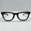 Ray Ban Bausch & Lomb Wayfarer B&L 5024 L2009 WSAS Eye Glasses Eyeglasses Frames