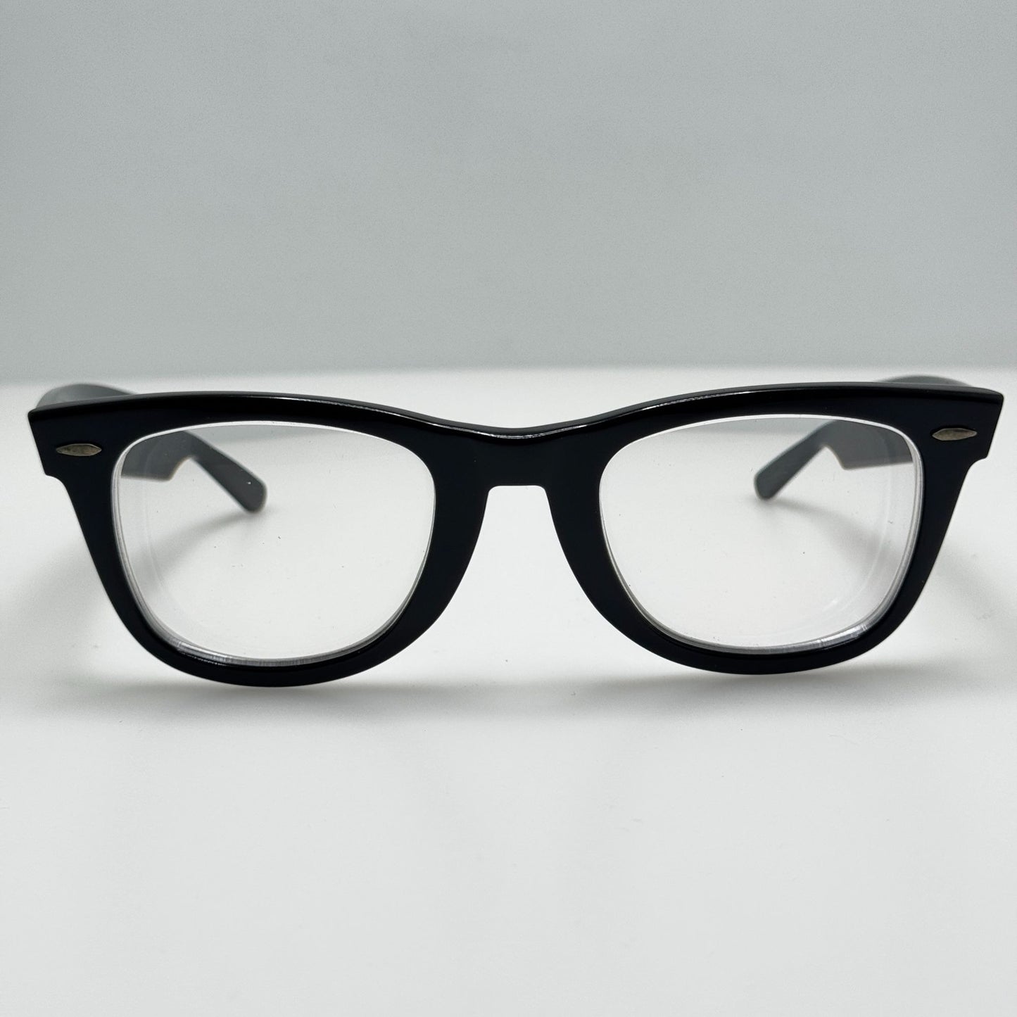 Ray Ban Bausch & Lomb Wayfarer B&L 5024 L2009 WSAS Eye Glasses Eyeglasses Frames