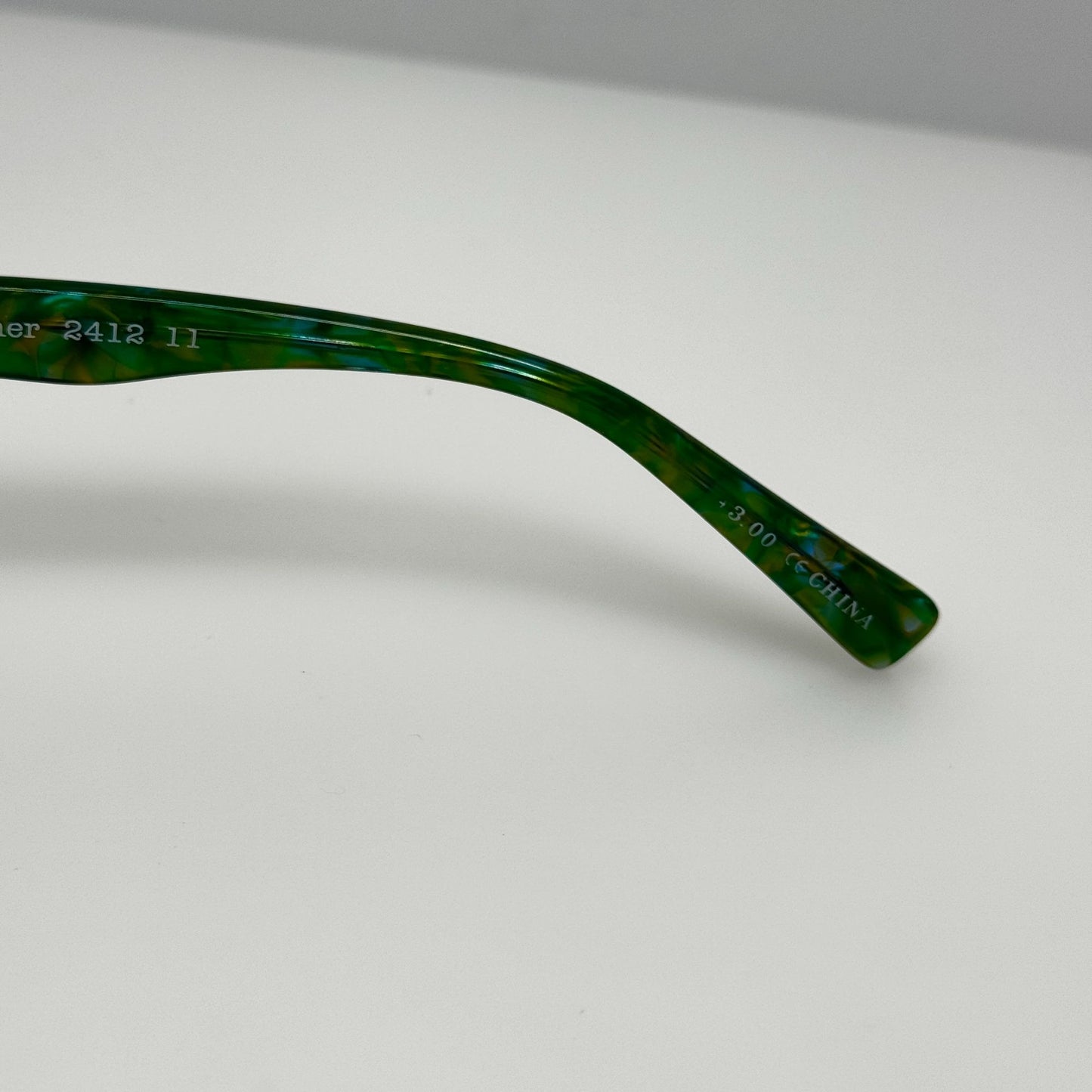 Eyebobs 2412 11 Paige Turner Eyeglasses Eye Glasses Readers +3.00