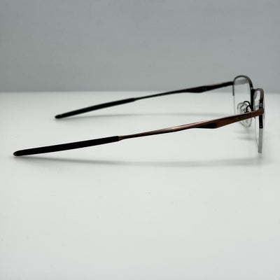 Oakley OX5101-0455 Wingfold 0.5 Toast Eyeglasses Eye Glasses Frames 55-17-139