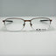 Oakley OX5101-0455 Wingfold 0.5 Toast Eyeglasses Eye Glasses Frames 55-17-139