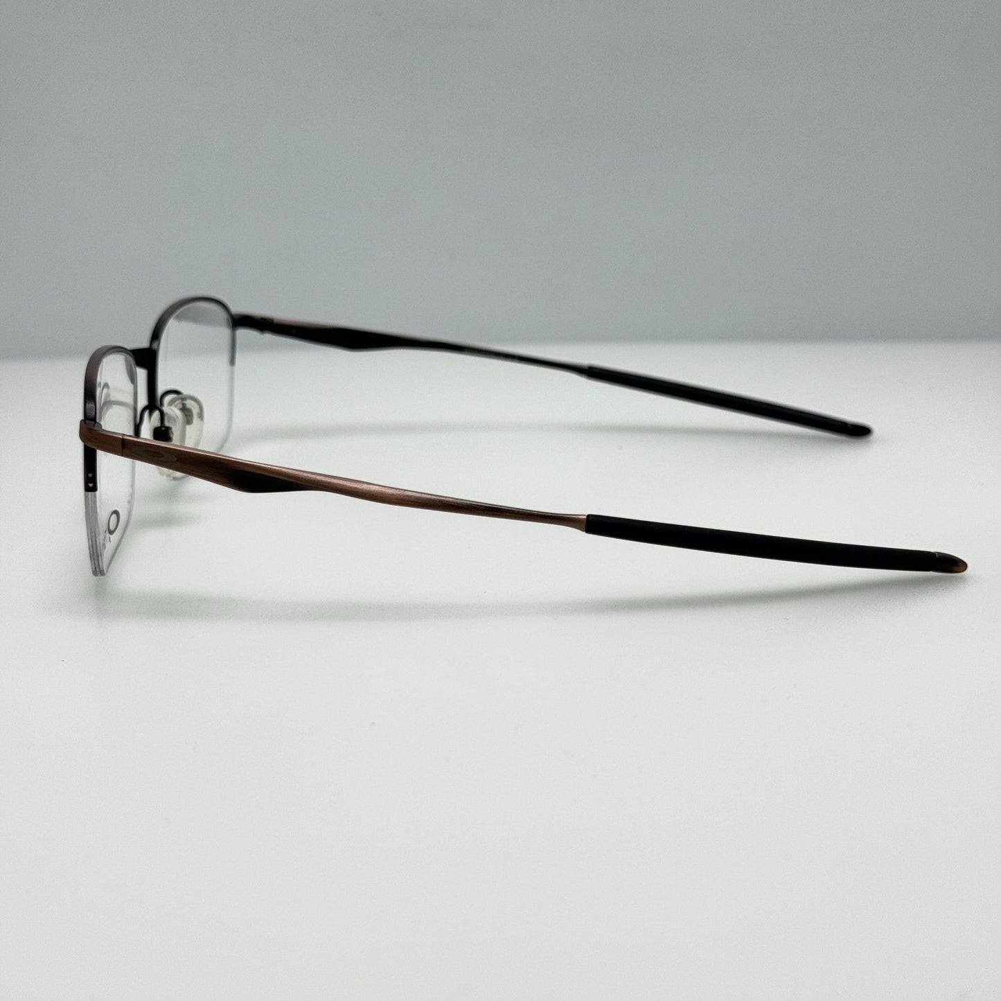 Oakley OX5101-0455 Wingfold 0.5 Toast Eyeglasses Eye Glasses Frames 55-17-139
