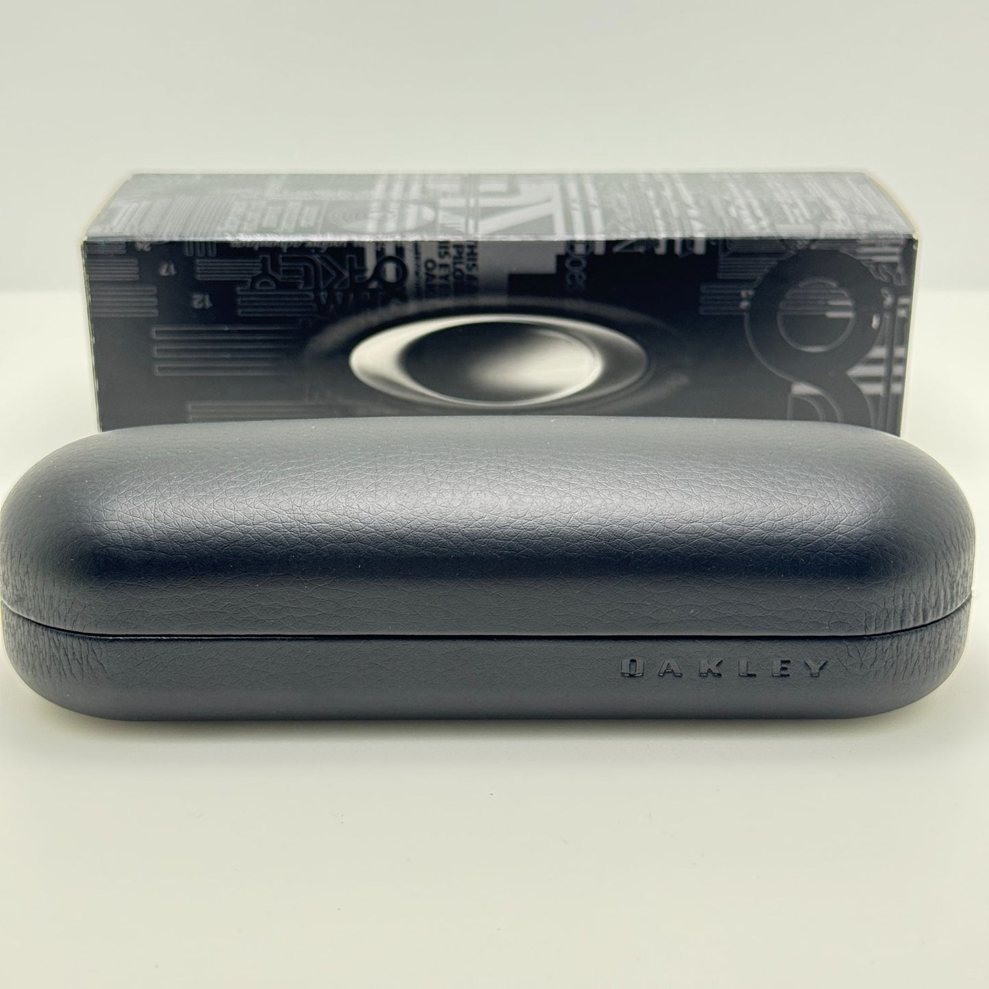 Oakley OX5101-0455 Wingfold 0.5 Toast Eyeglasses Eye Glasses Frames 55-17-139