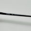 Bob Mackie Eyeglasses Eye Glasses Frames 758 Gold Silver Italy 56-15