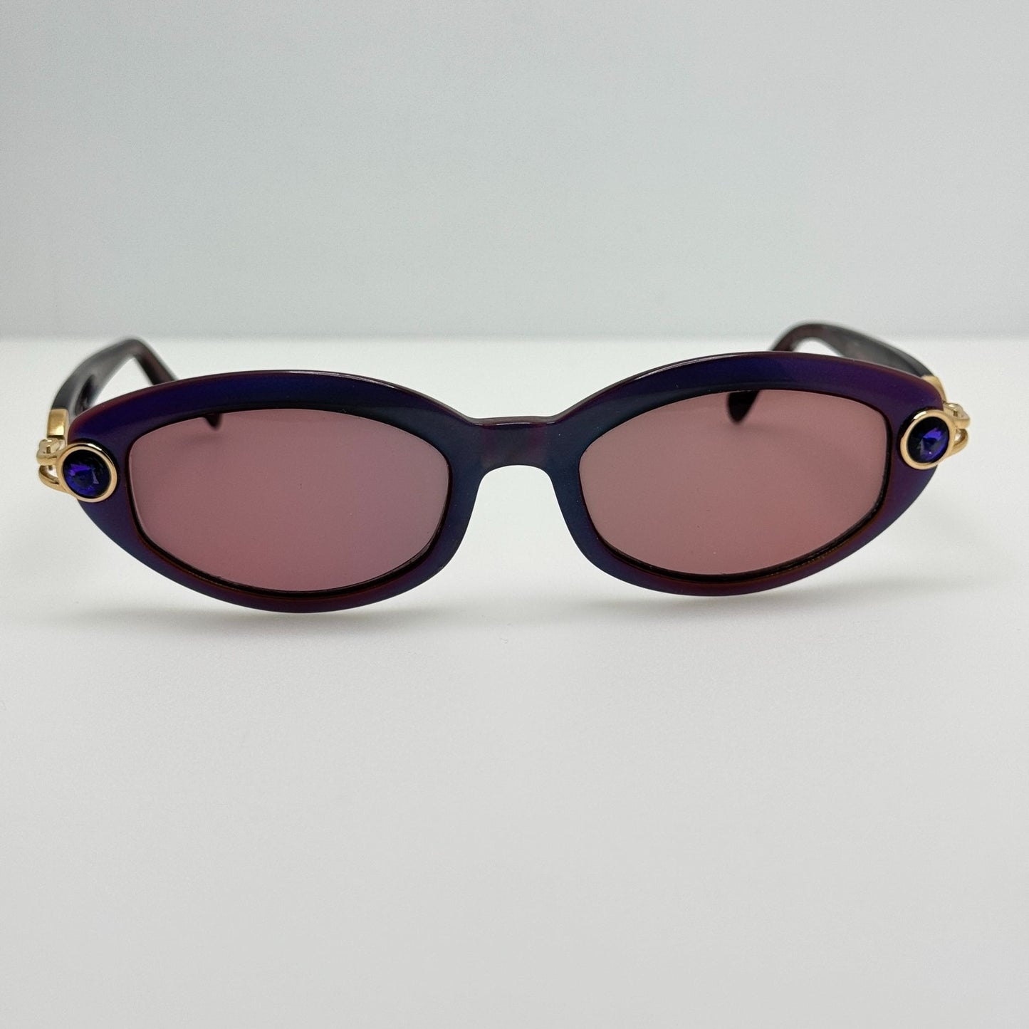 Swarovski S524 /20 6052 Eyeglasses Eye Glasses Frames Austria