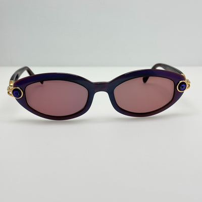 Swarovski S524 /20 6052 Eyeglasses Eye Glasses Frames Austria