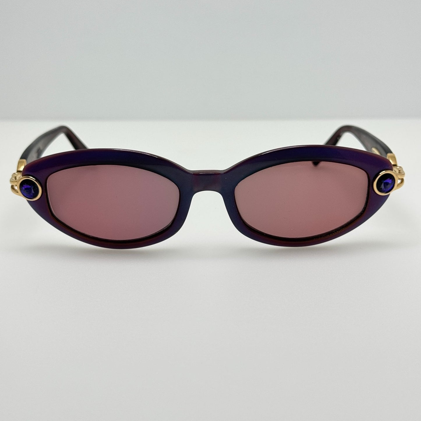 Swarovski S524 /20 6052 Eyeglasses Eye Glasses Frames Austria