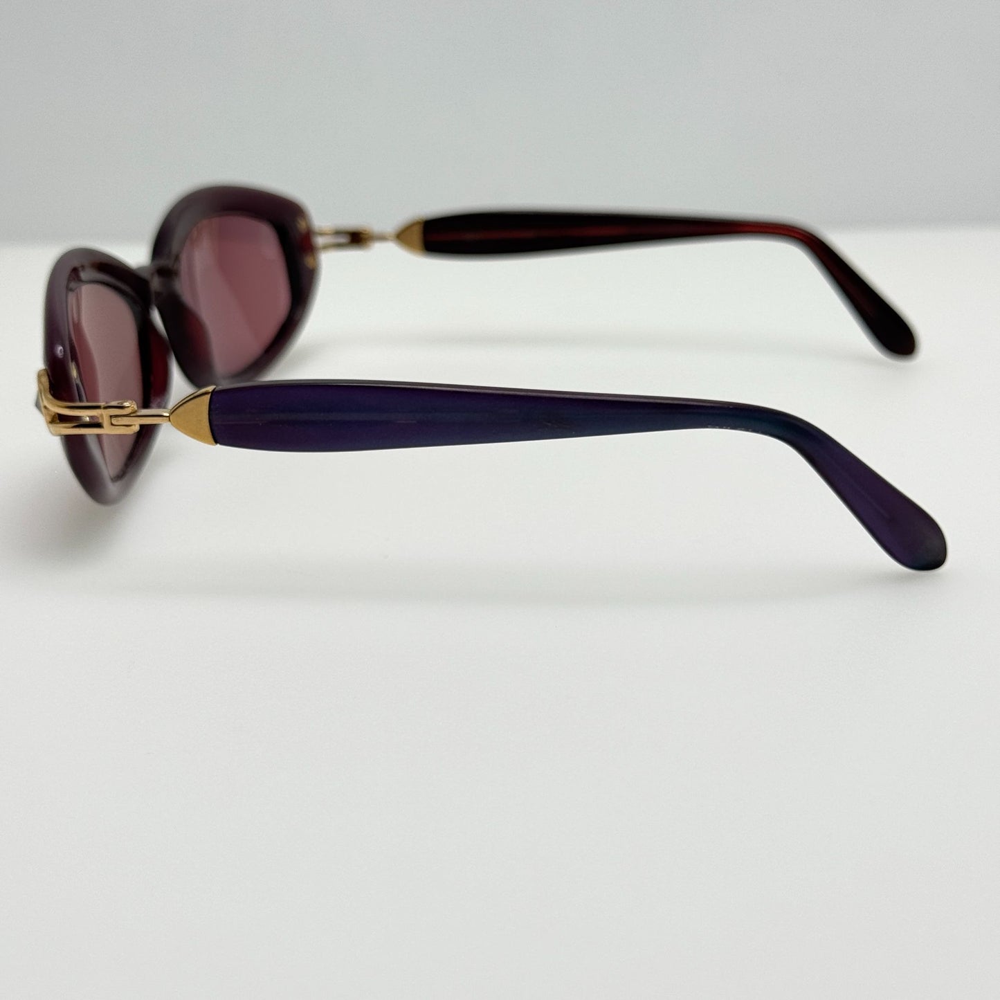 Swarovski S524 /20 6052 Eyeglasses Eye Glasses Frames Austria