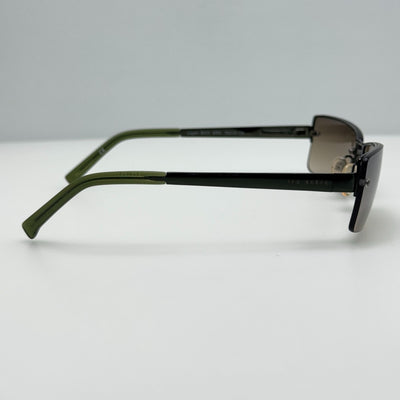 Ted Baker Sunglasses B405 Logan GRN 59-15-130