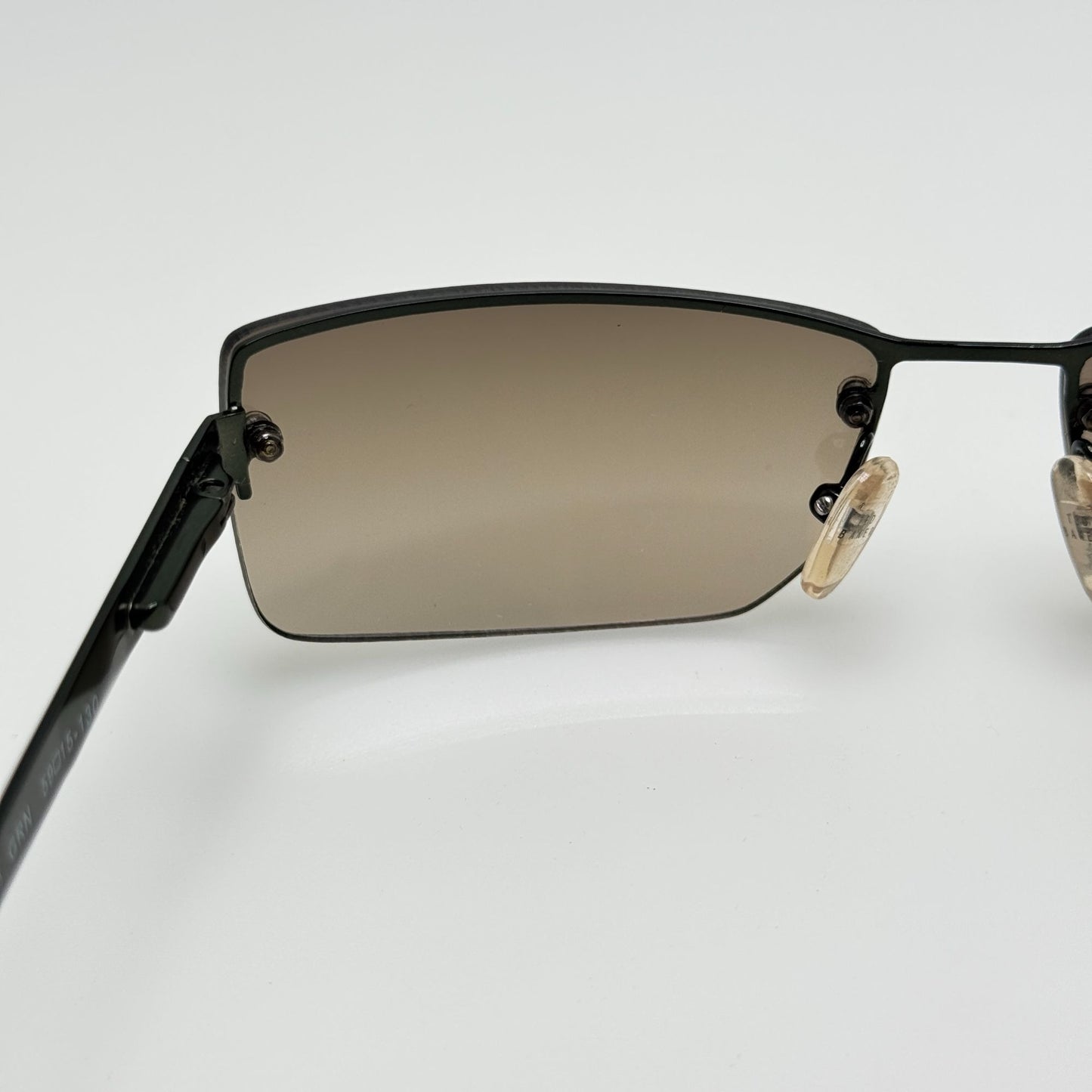Ted Baker Sunglasses B405 Logan GRN 59-15-130