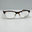 Oakley OX1134-0252 Ponder Tortoise Eyeglasses Eye Glasses Frames 52-16-132