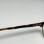 Oakley OX1134-0252 Ponder Tortoise Eyeglasses Eye Glasses Frames 52-16-132