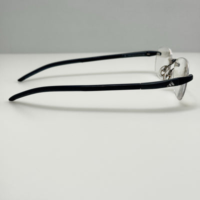 Adidas A632 70 6051 A899 Eyeglasses Eye Glasses Frames 50-18-150