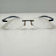Adidas A632 70 6051 A899 Eyeglasses Eye Glasses Frames 50-18-150