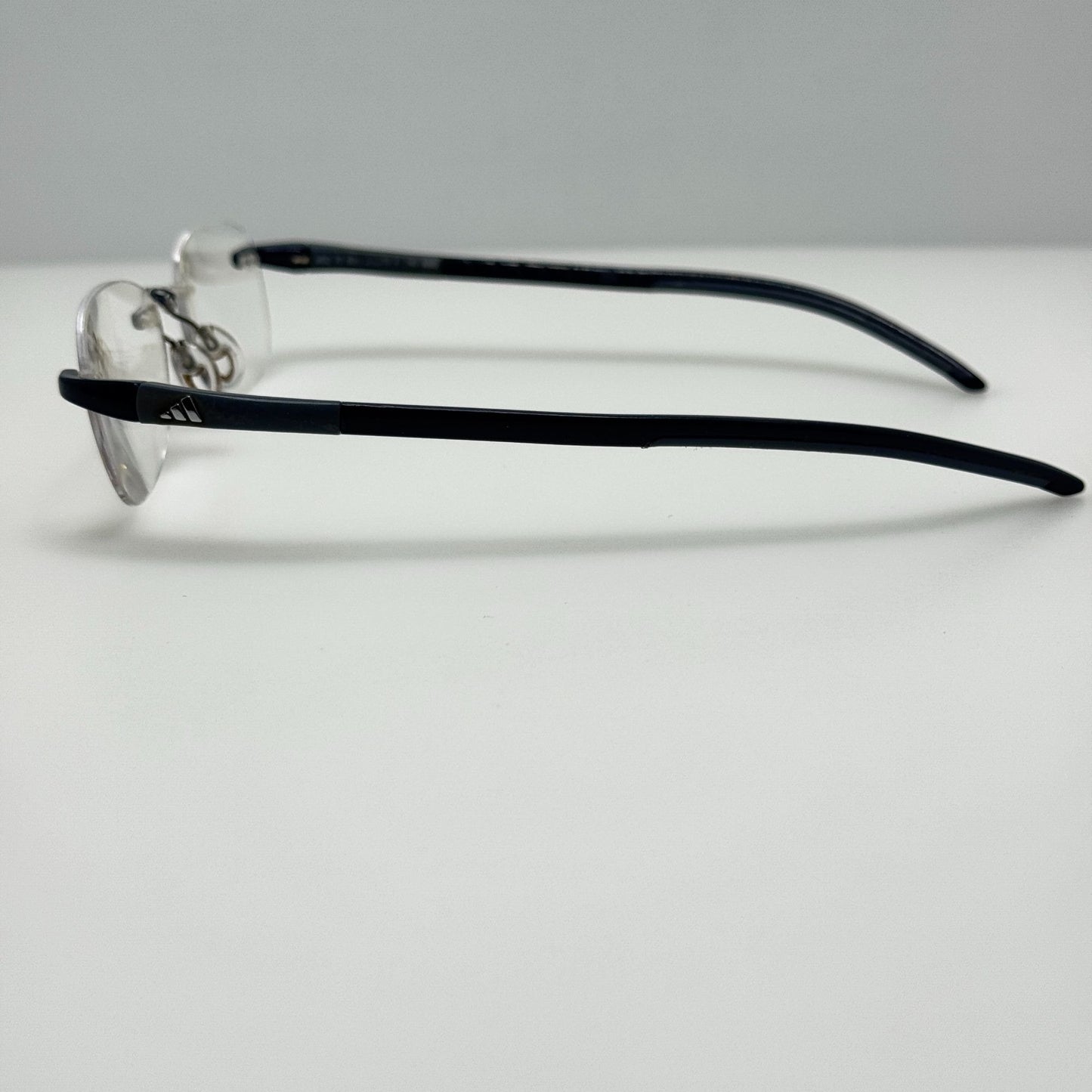 Adidas A632 70 6051 A899 Eyeglasses Eye Glasses Frames 50-18-150