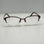 Kliik Denmark 638 M209 Eyeglasses Eye Glasses Frames 48-17-135