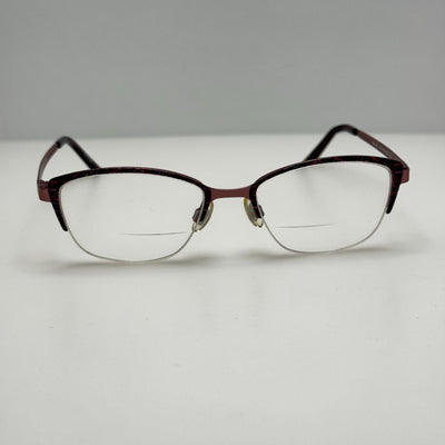 Kliik Denmark 638 M209 Eyeglasses Eye Glasses Frames 48-17-135