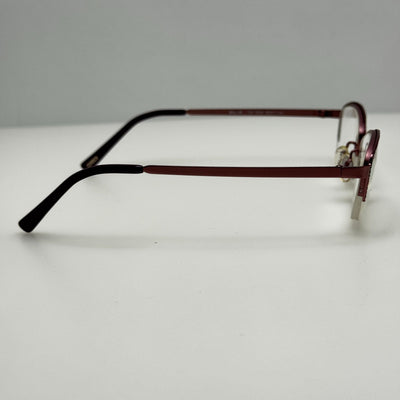 Kliik Denmark 638 M209 Eyeglasses Eye Glasses Frames 48-17-135