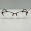Kliik Denmark 638 M209 Eyeglasses Eye Glasses Frames 48-17-135