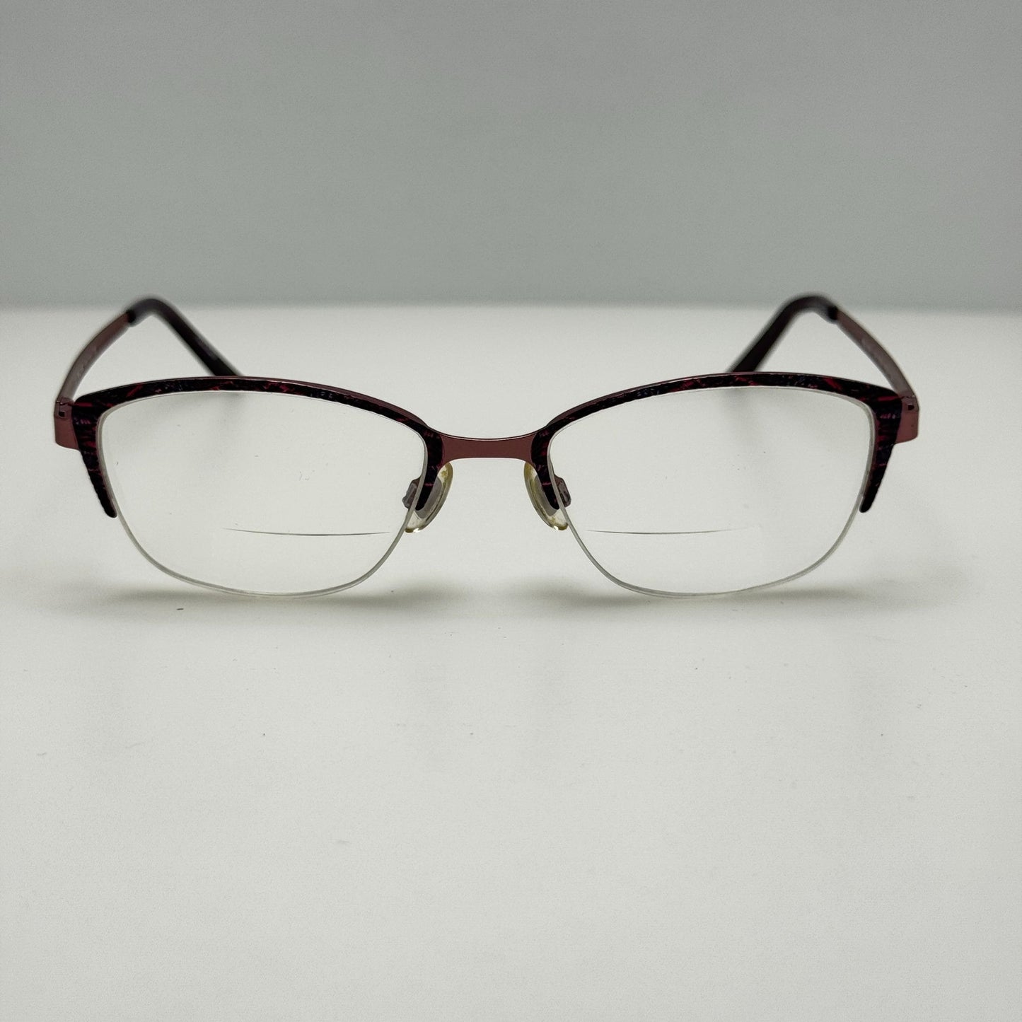 Kliik Denmark 638 M209 Eyeglasses Eye Glasses Frames 48-17-135
