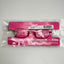 Jill Stuart JS 102-2 Brown Eyeglasses Eye Glasses Frames 44-19-130