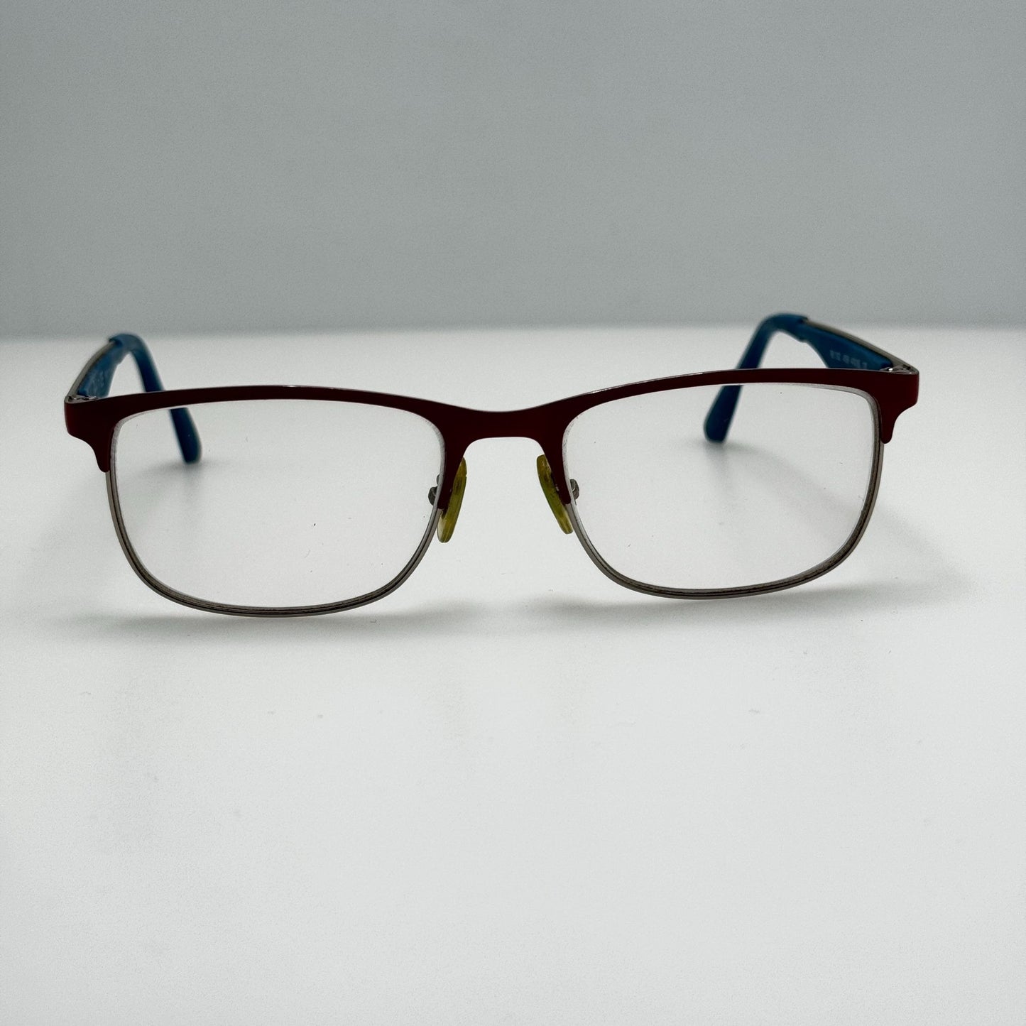 Ray Ban RB 1052 4058 Eyeglasses Eye Glasses Frames Kids Youth 47-15-130
