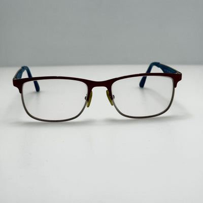 Ray Ban RB 1052 4058 Eyeglasses Eye Glasses Frames Kids Youth 47-15-130
