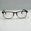 Ray Ban RB 1052 4058 Eyeglasses Eye Glasses Frames Kids Youth 47-15-130