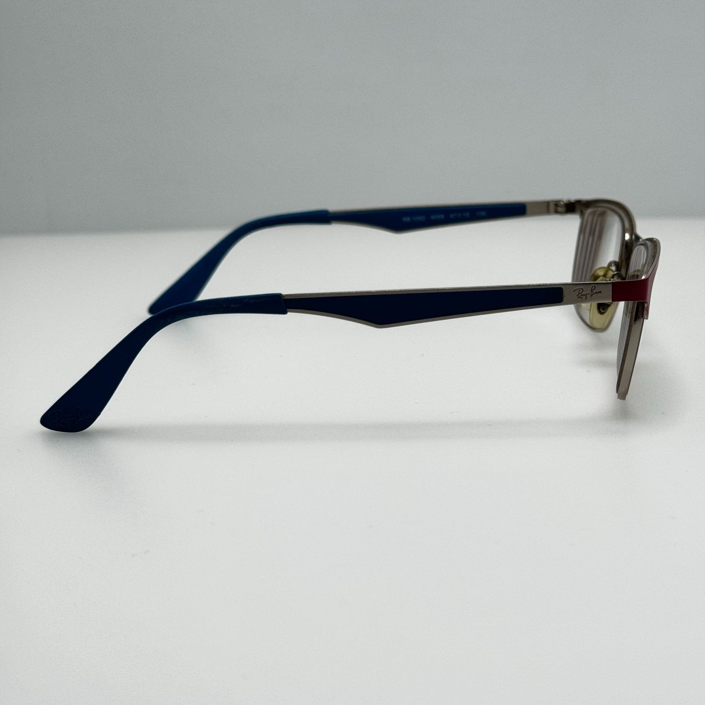 Ray Ban RB 1052 4058 Eyeglasses Eye Glasses Frames Kids Youth 47-15-130