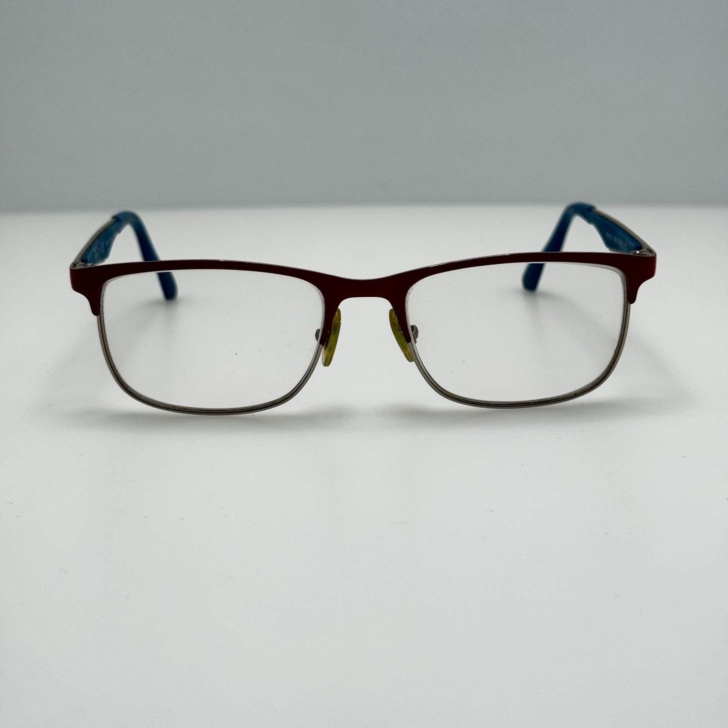 Ray Ban RB 1052 4058 Eyeglasses Eye Glasses Frames Kids Youth 47-15-130