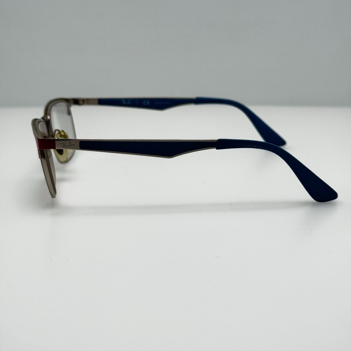 Ray Ban RB 1052 4058 Eyeglasses Eye Glasses Frames Kids Youth 47-15-130
