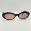 Gucci Eyeglasses Eye Glasses Frames GG 2413/N/S 7NR Optyl Italy 52-19-135