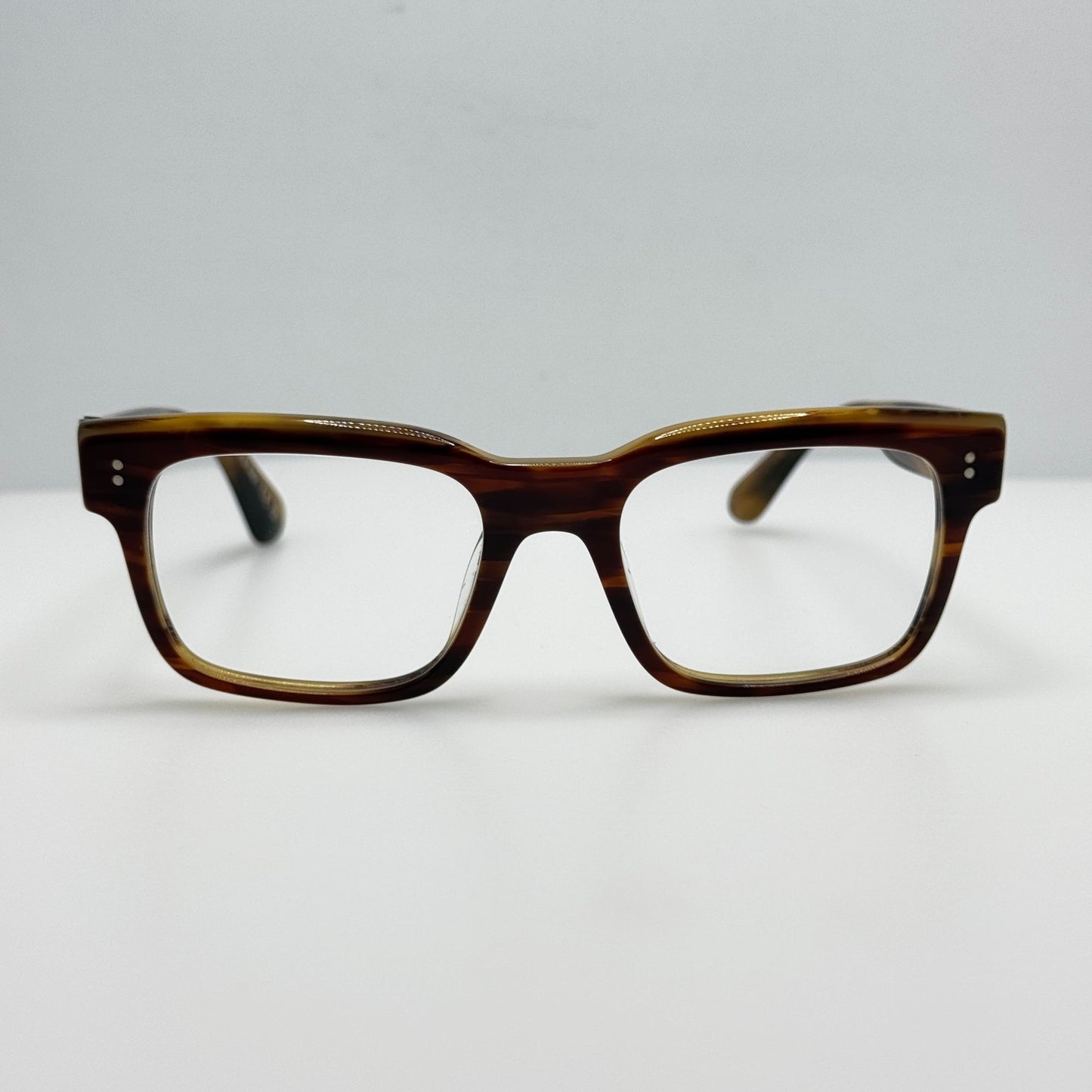 Oliver Peoples OV5470U 1310 Hollins Eyeglasses Eye Glasses Frame Italy 53-20-145