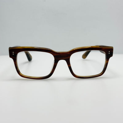 Oliver Peoples OV5470U 1310 Hollins Eyeglasses Eye Glasses Frame Italy 53-20-145